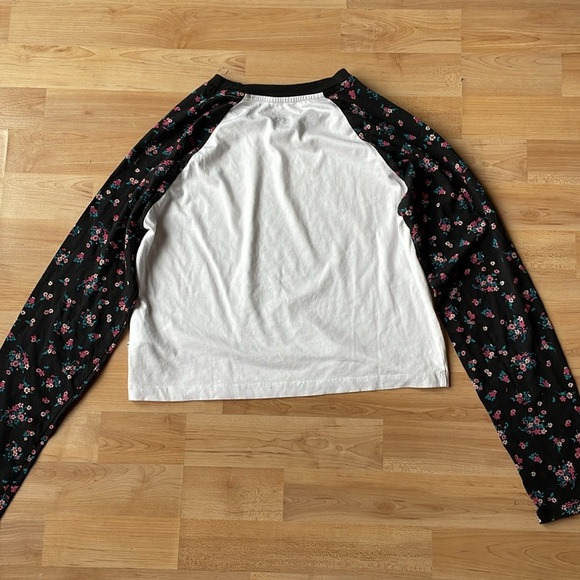 Vans long sleeve - Picture 4 of 5
